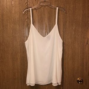 NWOT Torrid Tank